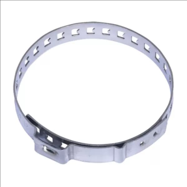 Genuine SEALEY CVC01 CVJ Boot Ear Clamp Ø19-40mm Pack of 25