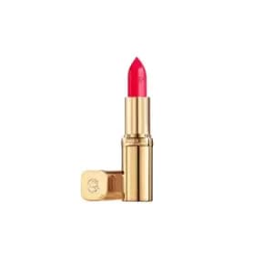 L'Oréal Paris Color Riche Satin Lipstick 119 Hello Parisienne 4,3 g