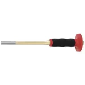 Rennsteig Werkzeuge Cotter pin driver hand protection 240 x 14 x 10 mm 4049002031250