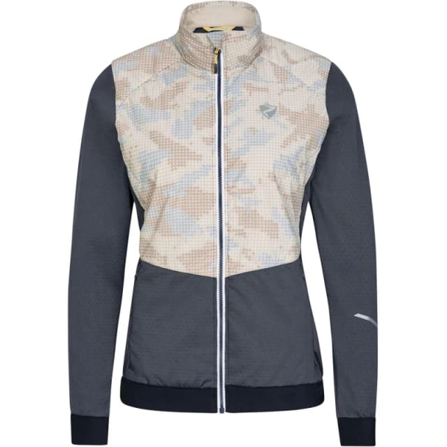 Ziener Narina Jacket - Blue Blue 8