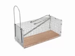 Fixman 197512 Mouse Cage Trap 250 x 90 x 90mm