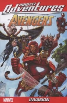 Invasion by Paul Tobin Book