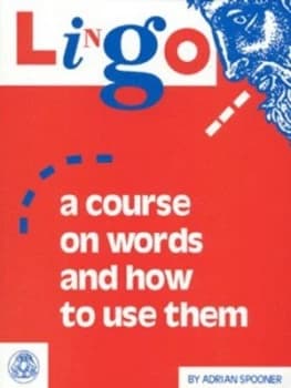 Lingo by Adrian Spooner Book