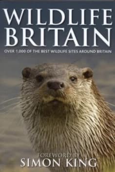 Wildlife Britain by Kath Stathers Book