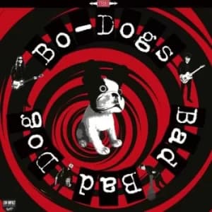 Bad Bad Dog by Bo-Dogs Vinyl Album