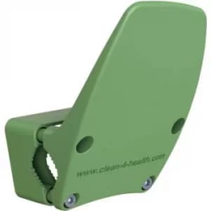 Clean 4 Health 957.0000 Hands-free door opener Polyamide (W x H x D) 71 x 105 x 78 mm