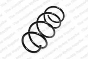 Kilen Suspension Coil Spring Front Axle 19153