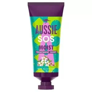 Aussie SOS Shot Moisture 25ml