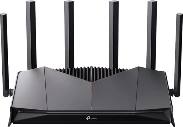 TP Link Archer BE6500 Dual-Band WiFi 7 Gaming Router Archer GE400
