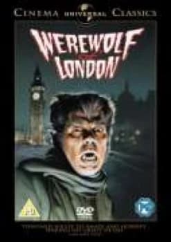 The Werewolf Of London