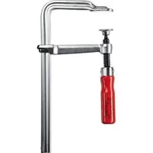 Bessey GZ12-2K All-steel Screw Clamp gz 120/602 Piece Plastic Handle, BE201028