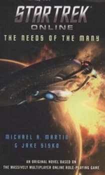The Needs of the Many by Michael A. Martin Paperback