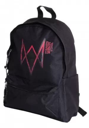Watch Dogs - Logo Legion Backpack