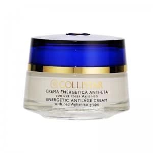 Collistar Energetic Anti-Age Cream 50ml