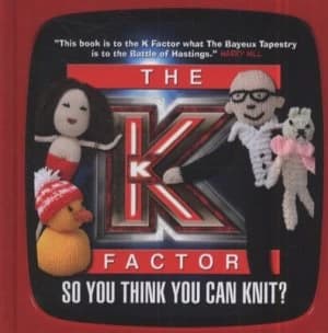 The K Factor by Harry Hill Hardback