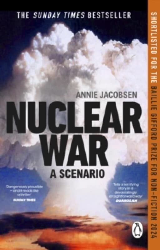 Nuclear War : A Scenario Paperback / softback