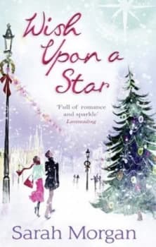 Wish upon a Star by Sarah Morgan Paperback