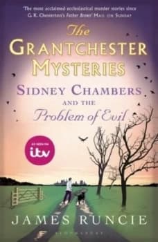 Sidney Chambers and the Problem of Evil by James Runcie Paperback