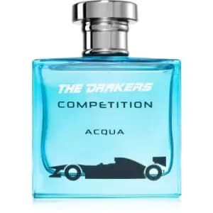 Ferrari The Drakers Acqua Eau de Toilette For Him 100ml
