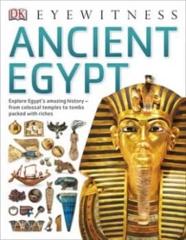 Ancient Egypt by George Hart Paperback