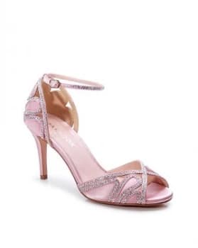 Paradox London Latoya Sandals