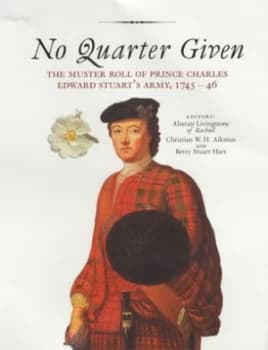 No Quarter Given by Alastair Livingstone and Christian W. H Aikman and Betty Stuart Hart Paperback
