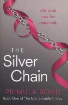 The Silver Chain by Primula Bond Paperback