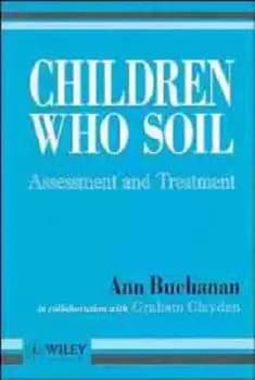 Children who soil - Ann Buchanan - Paperback - Used