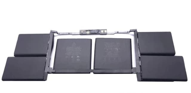 CoreParts MBXAP-BA0073 laptop spare part Battery
