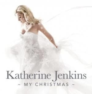 Katherine Jenkins My Christmas by Katherine Jenkins CD Album