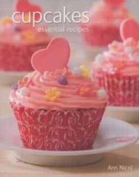 Cupcakes by Ann Nicol Paperback