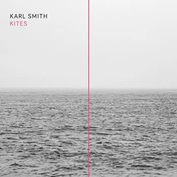 Karl Smith - Kites CD