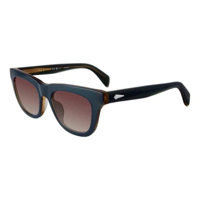 Rag and Bone Wayfarer Sunglasses Multi unisex Ladies