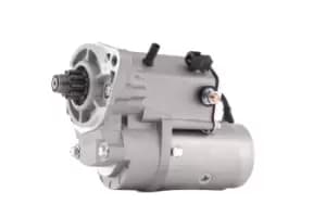 RIDEX Starter motor Starter Output: 2kW 2S0077 Starter,Engine starter HYUNDAI,KIA,TUCSON (JM),SANTA FE II (CM),SANTA FE I (SM),SONATA V (NF)
