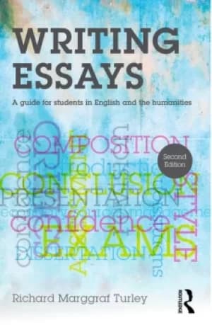 Writing EssaysA guide for students in English and the humanities