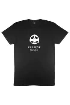 Current Mood Jack Skellington Boyfriend T-Shirt