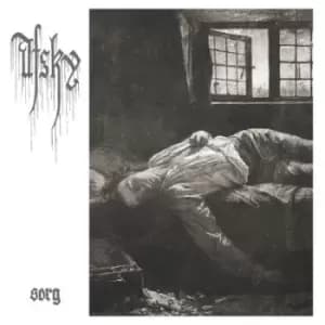 Sorg by Afsky CD Album