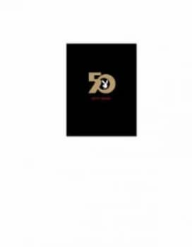 The Playboy Book Hardback