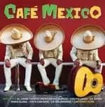 Various Artists - Cafe Mexico (Music CD)