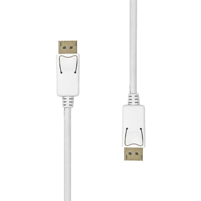 ProXtend DisplyPor Cle 1.2 5M Whie