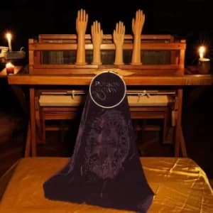 Poison Gown by Disemballerina CD Album