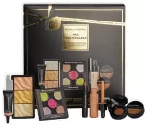 Revolution Pro Masterclass Makeup Kit