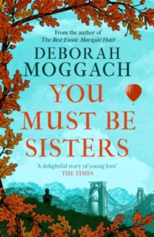 You Must Be Sisters Paperback / softback