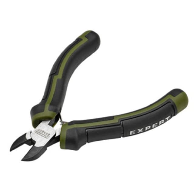 Draper 28570 Draper Expert Mini Side Cutters, 105mm