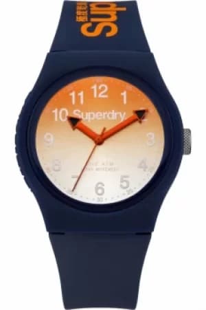 Mens Superdry Urban Watch SYG198UO