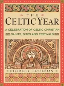 The Celtic year by Shirley Toulson