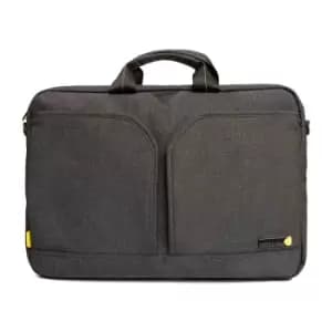 Techair Evo Pro 12 - 13.3" Briefcase Grey