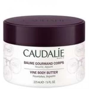 Caudalie Body Vine Body Butter 225ml