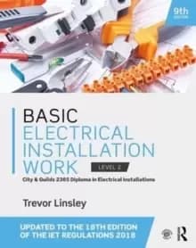 Basic Electrical Installation Work