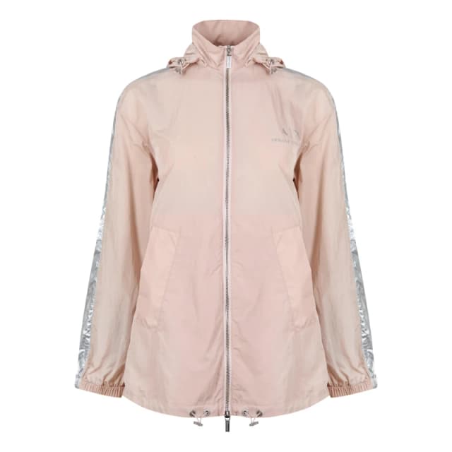 ARMANI EXCHANGE AX Blouson - Blue Blue 8